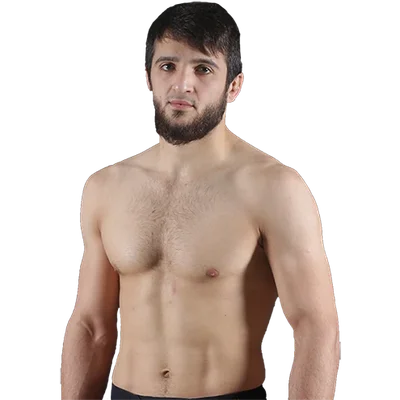 Dzhambulat Selimkhanov