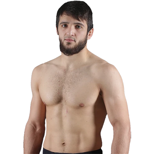 Dzhambulat Selimkhanov