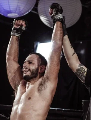 Andreas Christou