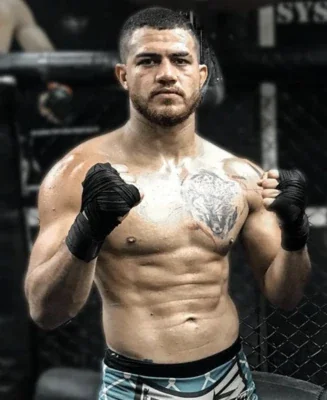 Henrique Barbosa