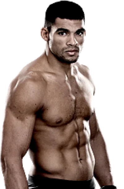 Ronny Markes