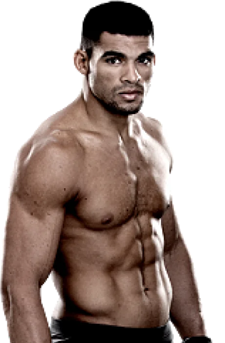 Ronny Markes