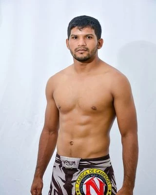 Jefte Brilhante