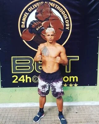 Diogo Silva