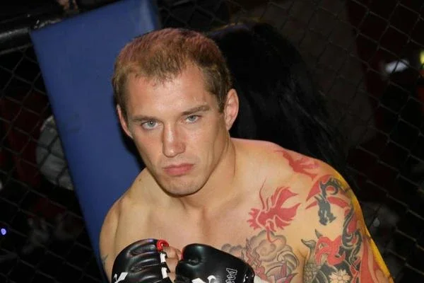 Tom Wincott