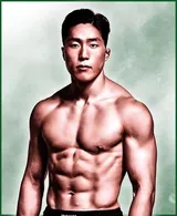 Won Bin Ki