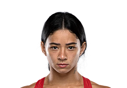 Allycia Hellen Rodrigues