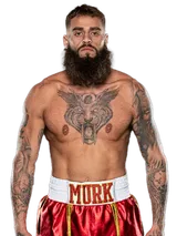 Markus Suarez