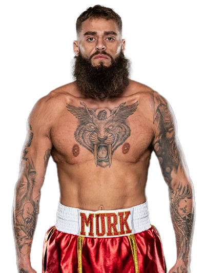 Markus Suarez