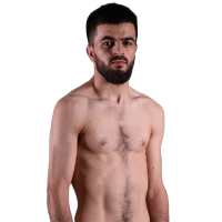 Mekhroch Mamadshoev