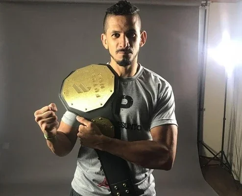 Uyran Carlos