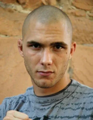 Travis Worsencroft