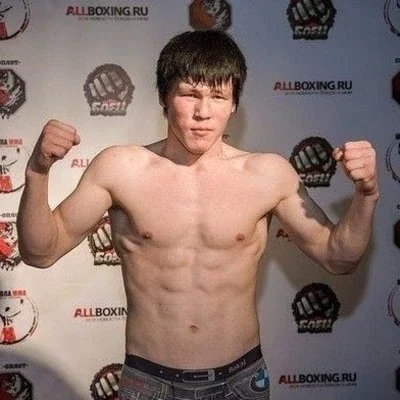 Daniyar Ismailov