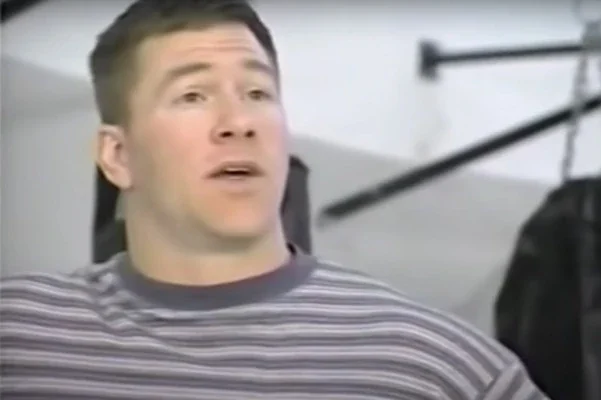 Todd Bjornethun