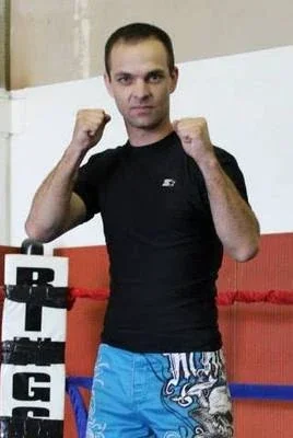 Anthony Pagliaro
