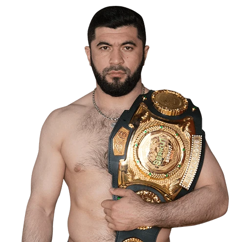 Dovletdzhan Yagshimuradov