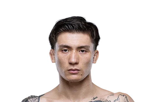 Joshua Perreira
