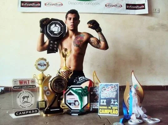 Gabriel Fernandes