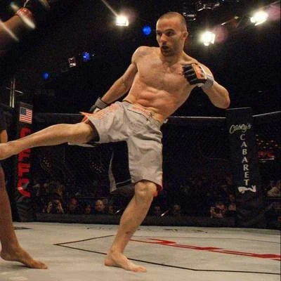 Trevor Suter