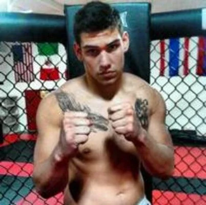 Derek Luna