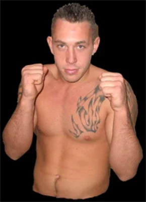 Andrew Punshon