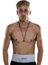 Robert Desharnais