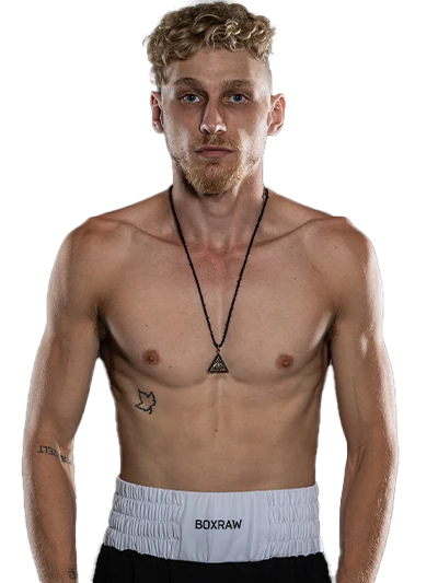 Robert Desharnais