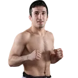 Sheikh-Mansur Khabibulaev