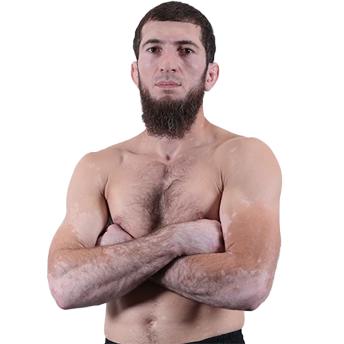 Rasul Magomedov