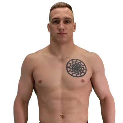 Evgeniy Galochkin