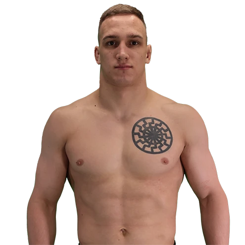 Evgeniy Galochkin