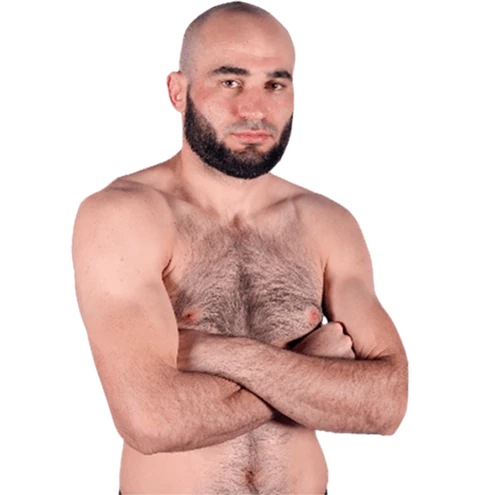 Daud Shaikhaev