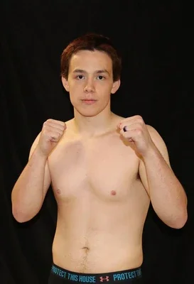 Alonzo Leisholmn Jr.