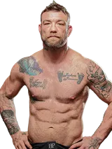 Shane Fichter