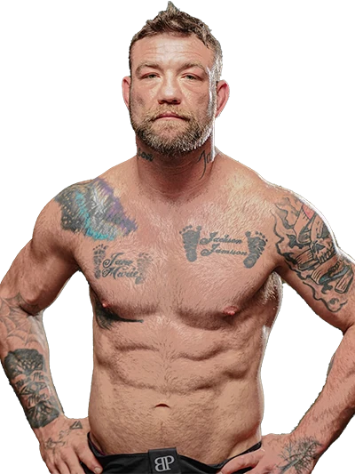 Shane Fichter