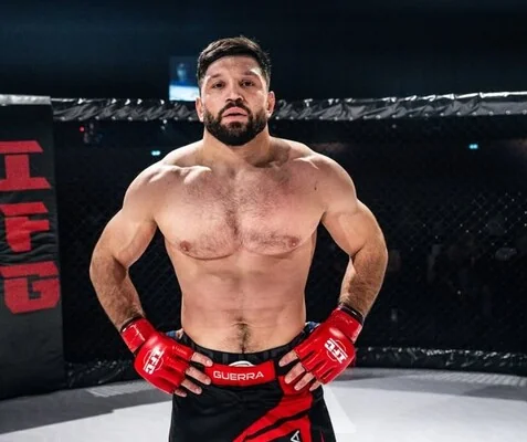 Beka Gviniashvili