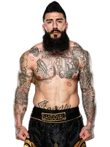 Freddy Sandoval