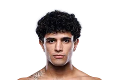 Aldo Cruz
