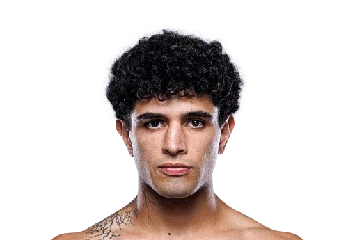 Aldo Cruz