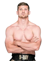 Josh Dyer