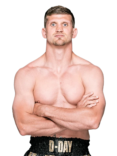 Josh Dyer