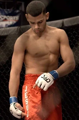 Jordan Morales