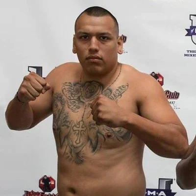 Joe Hernandez