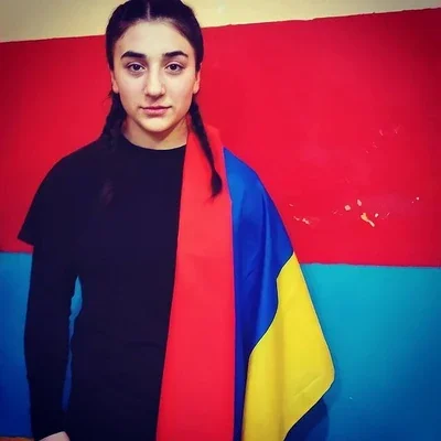 Seda Arakelyan