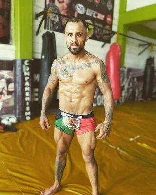 Luis Guerrero