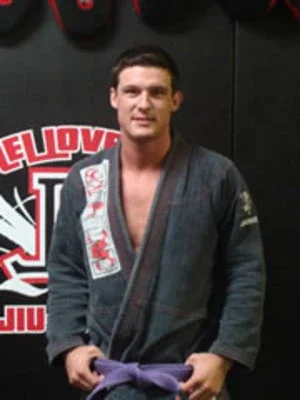 Rob Wood