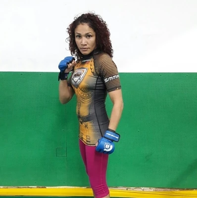 Karla Benitez