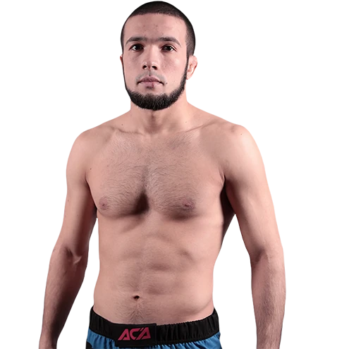 Firdavs Khasanov