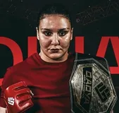 Dina Osman