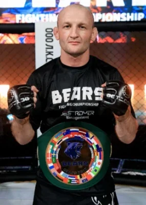 Oleg Udod